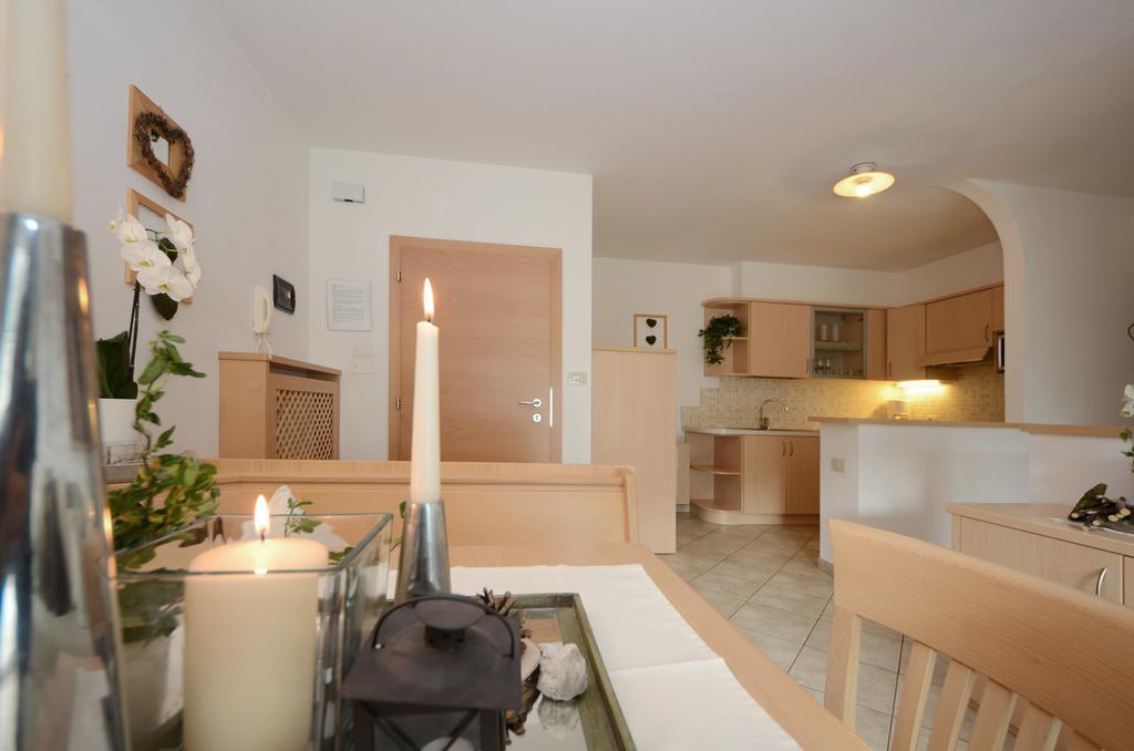 Mason La Zondra Aparthotel Vigo di Fassa Δωμάτιο φωτογραφία