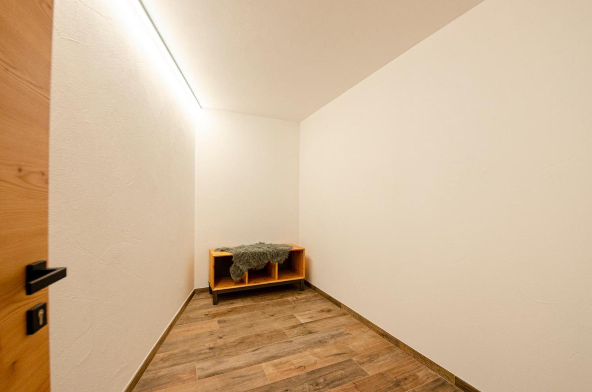 Mason La Zondra Aparthotel Vigo di Fassa Εξωτερικό φωτογραφία