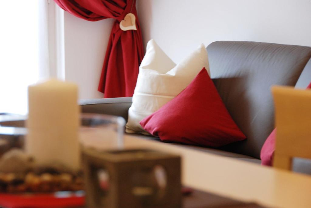 Mason La Zondra Aparthotel Vigo di Fassa Δωμάτιο φωτογραφία