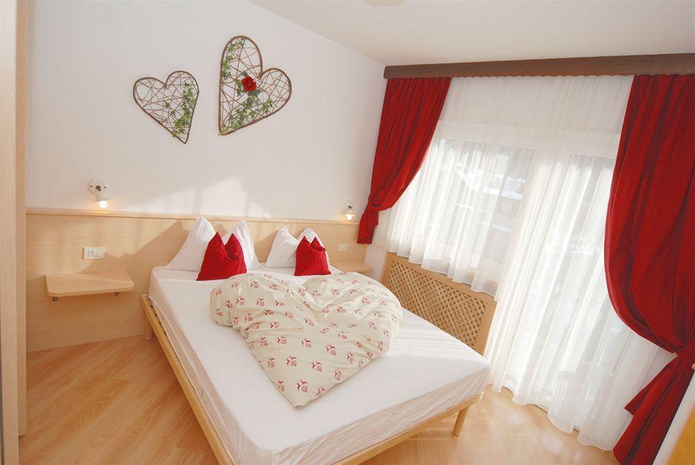 Mason La Zondra Aparthotel Vigo di Fassa Εξωτερικό φωτογραφία