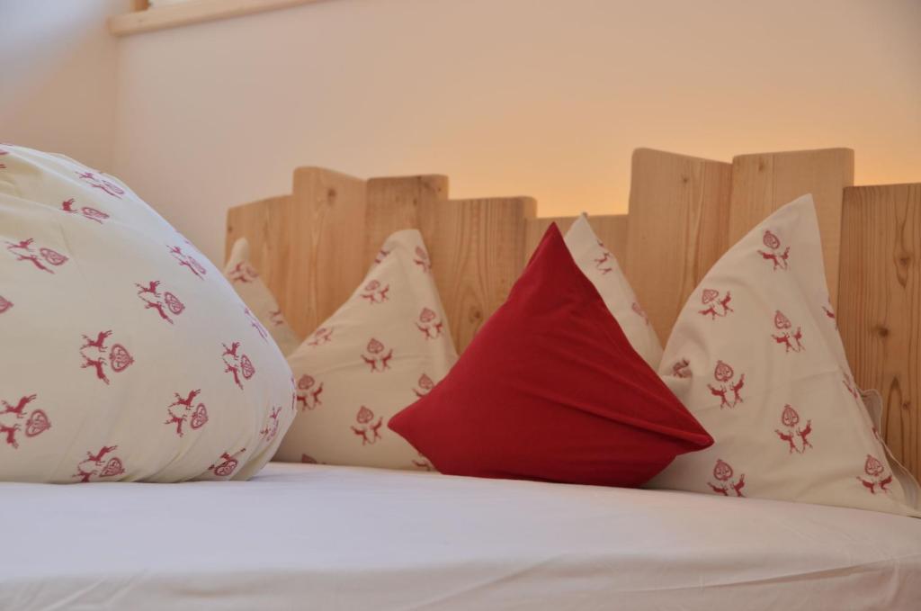 Mason La Zondra Aparthotel Vigo di Fassa Δωμάτιο φωτογραφία
