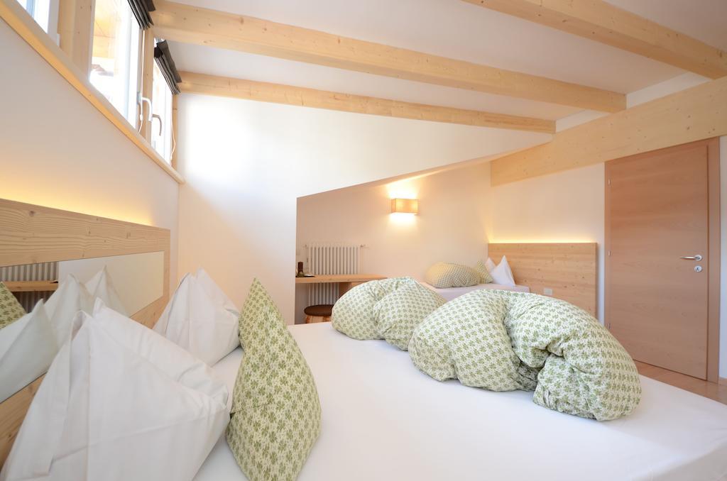 Mason La Zondra Aparthotel Vigo di Fassa Δωμάτιο φωτογραφία